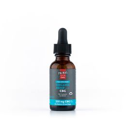 PRIMAL D FUL CBG OIL 250MG 1OZ