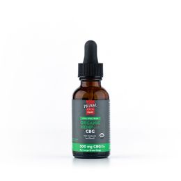 PRIMAL D FUL CBG OIL 500MG 1OZ