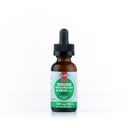 PRIMAL D BRD CBD 500MG 1OZ