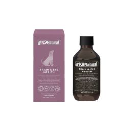 K9 NAT D GF OIL BRNEYE 5.9OZ