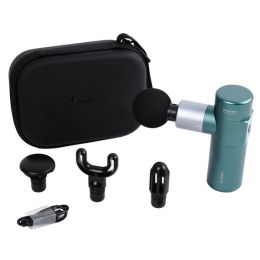 Sportneer Y22-84000-18 MINI 3 Pocket Percussion Massage Gun