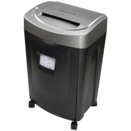 Royal 29351X MC14MX 14-Sheet Microcut Shredder