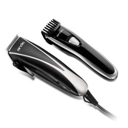 Andis Ultra Clip Combo Home Haircutting Kit 68380